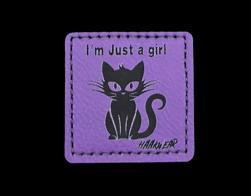 Halloween Beanie – Meowgical, Haakwear Exclusive | Made in USA