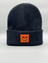 Halloween Beanie, Grin Reaper, Haakwear Exclusive | Made in USA