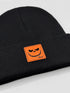 Halloween Beanie, Grin Reaper, Haakwear Exclusive | Made in USA