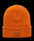 Halloween Beanie, Grin Reaper, Haakwear Exclusive | Made in USA