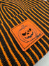 Halloween Beanie – Smile After Dark, Haakwear Exclusive | Made in USA