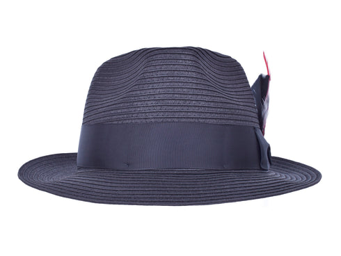 Alessandro Braid Hat