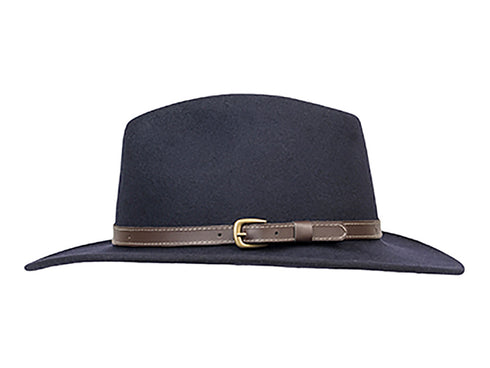 Outdoor Wool Felt Hat Adventure