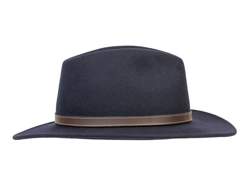 Outdoor Wool Felt Hat Adventure