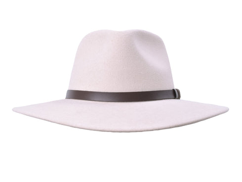 Wool Felt Hat Australian Outdoor