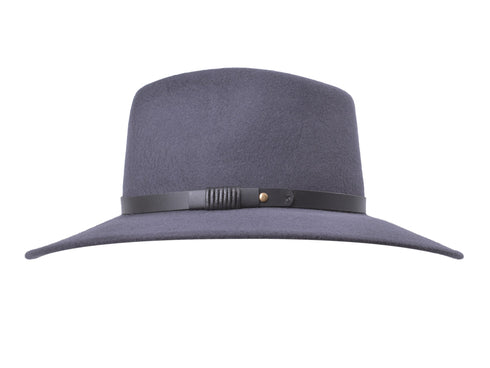 Wool Felt Hat Australian Outdoor