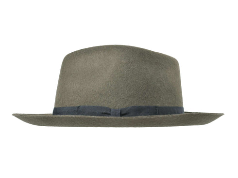 Wool Felt Hat Bradley