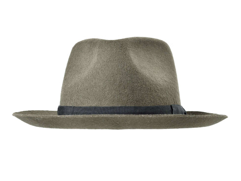 Wool Felt Hat Bradley