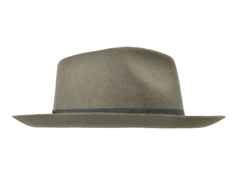 Wool Felt Hat Bradley