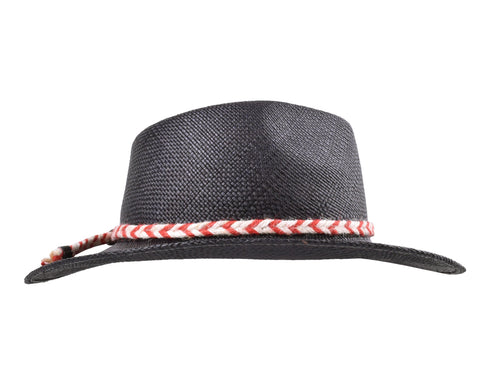 Chukaro Panama Hat - Hadnwoven