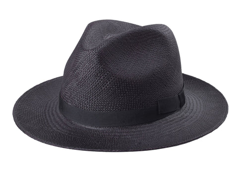 Panama Hat Dante