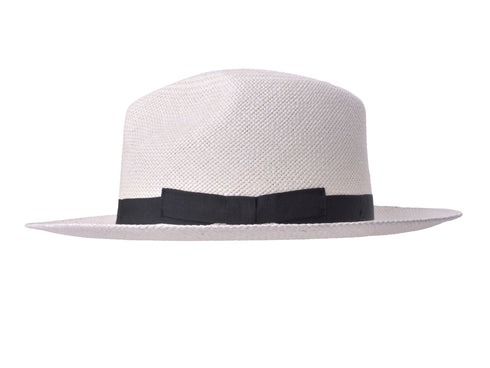 Panama Hat Dante