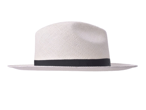 Panama Hat Dante