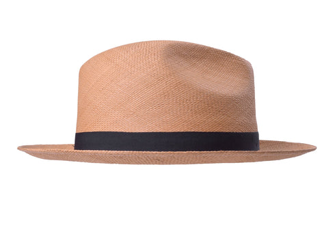 Panama Hat Dante