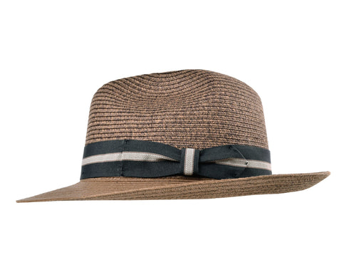 Dapper Braid Hat