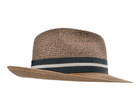 Dapper Braid Hat