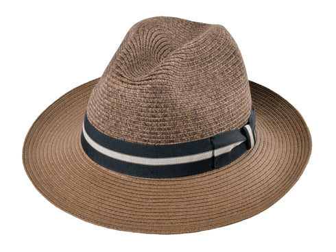 Dapper Braid Hat