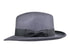 Classic Wool Felt Fedora Hat Dean