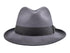 Classic Wool Felt Fedora Hat Dean