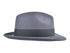 Classic Wool Felt Fedora Hat Dean