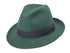 Classic Wool Felt Fedora Hat Dean