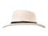 Panama Hat Elegant Shade