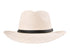 Panama Hat Elegant Shade
