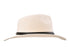 Panama Hat Elegant Shade