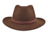 Outdoor Wool Felt Hat Escapade