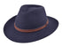 Outdoor Wool Felt Hat Escapade
