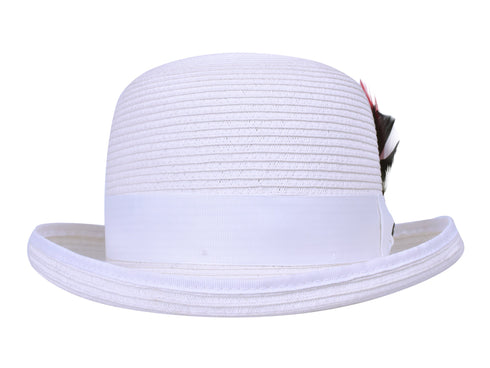 Kanye Braid Hat - Stylish hat