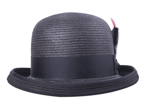 Kanye Braid Hat - Stylish hat