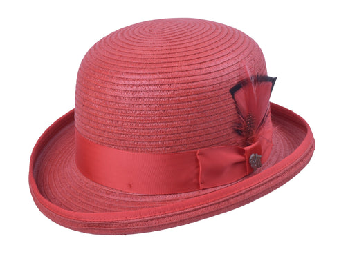 Kanye Braid Hat - Stylish hat