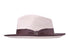 Panama Hat Kellan - Elegant and classic