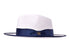 Panama Hat Kellan - Elegant and classic
