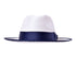 Panama Hat Kellan - Elegant and classic