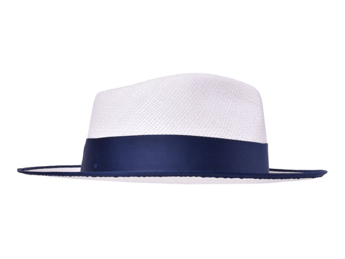 Panama Hat Kellan - Elegant and classic