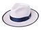 Panama Hat Kellan - Elegant and classic