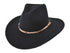Outdoor Merino Wool Felt Hat Long Trail