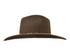 Outdoor Merino Wool Felt Hat Long Trail