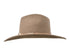 Outdoor Merino Wool Felt Hat Long Trail