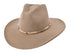 Outdoor Merino Wool Felt Hat Long Trail