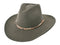 Outdoor Merino Wool Felt Hat Long Trail