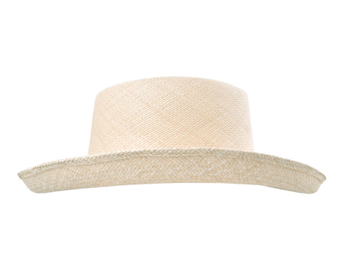 Los Rios Panama Hat - handwoven