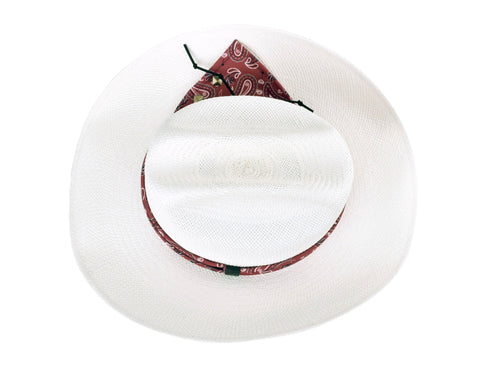 Panama Hat Manaba