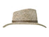 Seagrass hat Melbourne - Outdoor style