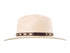 Panama Hat Pioneer - Handwoven in Ecuador