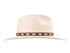 Panama Hat Pioneer - Handwoven in Ecuador