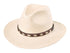 Panama Hat Pioneer - Handwoven in Ecuador