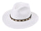 Panama Hat Pioneer - Handwoven in Ecuador
